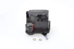 BOSCH Ford Fiesta 1.6 Dizel Filtre Bakım Seti (2004-2008) 4 Lü - Görsel 3