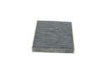 BOSCH Ford Fiesta 1.6 Dizel Filtre Bakım Seti (2004-2008) 4 Lü - Görsel 4