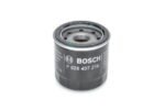 BOSCH Mazda 3 1.6 Benzin Filtre Bakım Seti (2009-2013) 3 Lü - Görsel 2