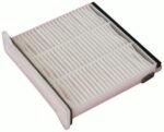 BOSCH Mitsubishi L200 2.5 Dizel Filtre Bakım Seti (2008-2015) 4 Lü - Görsel 5
