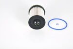 BOSCH Opel Astra K 1.6 Dizel Filtre Bakım Seti (2015-2021) 4 Lü - Görsel 4