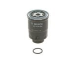 BOSCH Toyota Auris 1.4 Dizel Filtre Bakım Seti (2006-2010) 4 Lü - Görsel 4