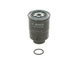 BOSCH Toyota Corolla 1.4 Dizel Filtre Bakım Seti (2006-2012) 4 Lü - Görsel 5