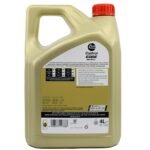 Castrol Edge 5W30 LL 4 Lt Tam Sentetik Partiküllü Motor Yağı - Görsel 2