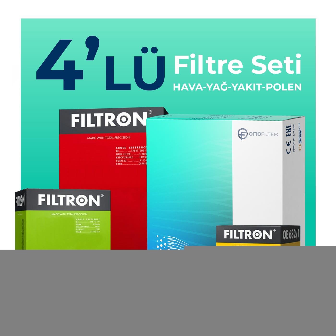 filtron-amarok-2-0-dizel-filtre-bakim-seti-2010-2017-4-lu-12947-185.jpg Filtron Ford Fiesta 1.4 Dizel Filtre Bakım Seti (2010-2013) 4 Lü - Görsel 1