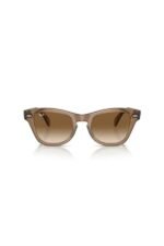 Ray-Ban Güneş Gözlüğü 0RB 0707S 664051 50 Unisex - Görsel 2