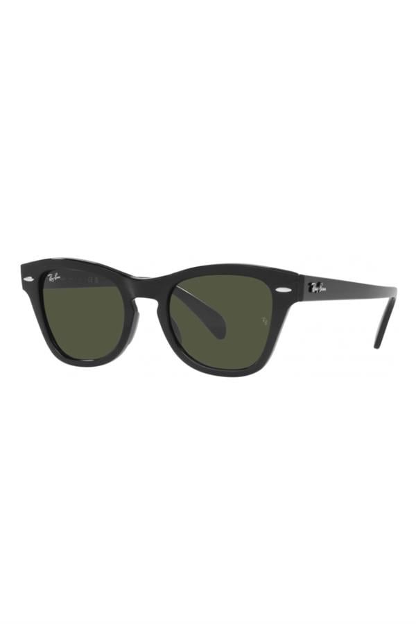 ray-ban-0rb-0707s-90131-53-unisex-gune-3-17d2.jpg Ray-Ban Güneş Gözlüğü 0RB 0707S 901/31 53 Unisex - Görsel 1