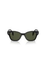 Ray-Ban Güneş Gözlüğü 0RB 0880S 901/31 52 Unisex - Görsel 2