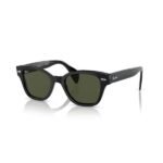 Ray-Ban Güneş Gözlüğü 0RB 0880S 901/31 52 Unisex