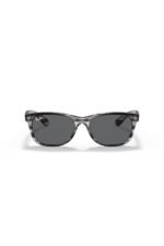 Ray-Ban Güneş Gözlüğü 0RB 2132 6430B1 55 Unisex - Görsel 3