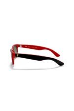 Ray-Ban Güneş Gözlüğü 0RB 2132M F63830 55 Unisex - Görsel 4