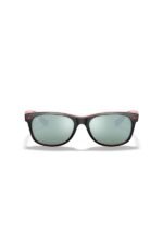 Ray-Ban Güneş Gözlüğü 0RB 2132M F63830 55 Unisex - Görsel 9