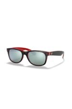 Ray-Ban Güneş Gözlüğü 0RB 2132M F63830 55 Unisex - Görsel 2