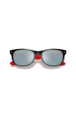 Ray-Ban Güneş Gözlüğü 0RB 2132M F63830 55 Unisex - Görsel 8