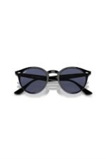 Ray-Ban Güneş Gözlüğü 0RB 2180 601/MF 49 Unisex - Görsel 6