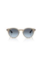 Ray-Ban Güneş Gözlüğü 0RB 2180 6788V1 49 - Görsel 4