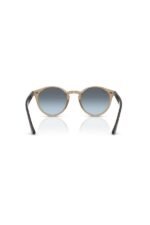 Ray-Ban Güneş Gözlüğü 0RB 2180 6788V1 49 - Görsel 3