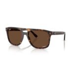 Ray-Ban Güneş Gözlüğü 0RB 2213CH 902/AN 55 Unisex