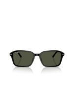 Ray-Ban Güneş Gözlüğü 0RB 2231 901/31 58 Unisex - Görsel 4