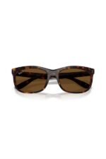 Ray-Ban Güneş Gözlüğü 0RB 2389 902/57 57 Unisex - Görsel 5