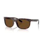 Ray-Ban Güneş Gözlüğü 0RB 2389 902/57 57 Unisex