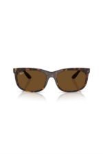 Ray-Ban Güneş Gözlüğü 0RB 2389 902/57 57 Unisex - Görsel 4