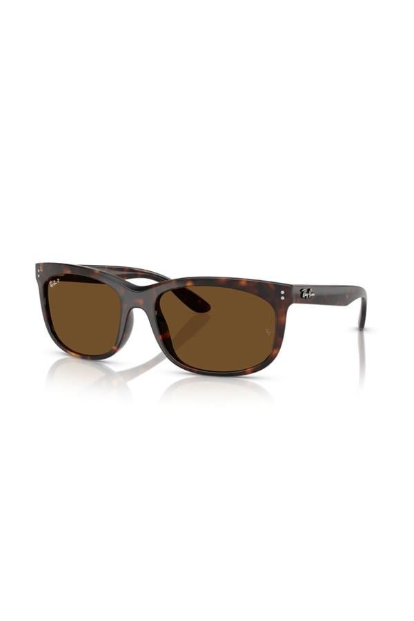 ray-ban-0rb-2389-90257-60-2fb0f.jpg Ray-Ban Güneş Gözlüğü 0RB 2389 902/57 60 Unisex - Görsel 1