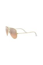 Ray-Ban Güneş Gözlüğü 0RB 3025 001/3E 58 Erkek - Görsel 3