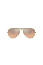 Ray-Ban Güneş Gözlüğü 0RB 3025 001/3E 58 Erkek - Görsel 2