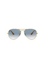 Ray-Ban Güneş Gözlüğü 0RB 3025 001/3F 55 Erkek - Görsel 2