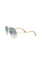 Ray-Ban Güneş Gözlüğü 0RB 3025 001/3F 55 Erkek - Görsel 3