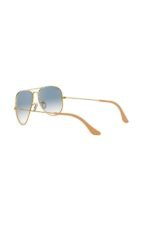 Ray-Ban Güneş Gözlüğü 0RB 3025 001/3F 58 Erkek - Görsel 4