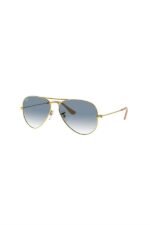 Ray-Ban Güneş Gözlüğü 0RB 3025 001/3F 58 Erkek