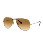 Ray-Ban Güneş Gözlüğü 0RB 3025 001/51 55 Erkek