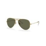 Ray-Ban Güneş Gözlüğü 0RB 3025 001/58 62 Erkek