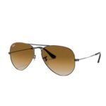 Ray-Ban Güneş Gözlüğü 0RB 3025 004/51 55 Erkek