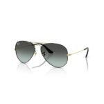 Ray-Ban Güneş Gözlüğü 0RB 3025 9271GK 58