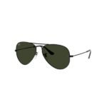 Ray-Ban Aviator Güneş Gözlüğü 0RB 3025 L2823 58 Erkek