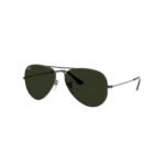 Ray-Ban Güneş Gözlüğü 0RB 3025 W0879 58 Erkek