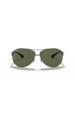 Ray-Ban Güneş Gözlüğü 0RB 3386 004/9A 67 Erkek - Görsel 2