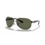 Ray-Ban Güneş Gözlüğü 0RB 3386 004/9A 67 Erkek