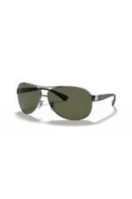 Ray-Ban Güneş Gözlüğü 0RB 3386 004/9A 67 Erkek