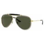 Ray-Ban Güneş Gözlüğü 0RB 3428 923931 58 Erkek