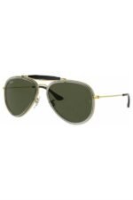 Ray-Ban Güneş Gözlüğü 0RB 3428 923931 58 Erkek