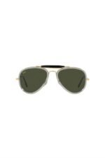 Ray-Ban Güneş Gözlüğü 0RB 3428 923931 58 Erkek - Görsel 2