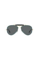 Ray-Ban Güneş Gözlüğü 0RB 3428 9240B1 58 Erkek - Görsel 2