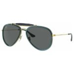 Ray-Ban Güneş Gözlüğü 0RB 3428 9240B1 58 Erkek