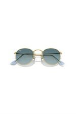 Ray-Ban Güneş Gözlüğü 0RB 3447 001/3M 50 Unisex - Görsel 5