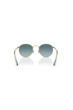 Ray-Ban Güneş Gözlüğü 0RB 3447 001/3M 50 Unisex - Görsel 3