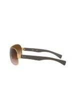 Ray-Ban Güneş Gözlüğü 0RB 3471 001/13 32 Unisex - Görsel 3